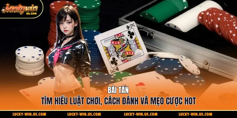bài tấn